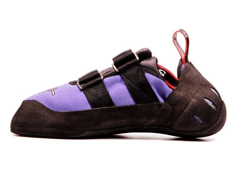 Anasazi VCS - Petroglyph Blue - Mens - Blue 3