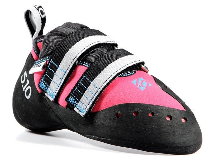 Blackwing - Pink / Blue - Womens - Not Applicable 1