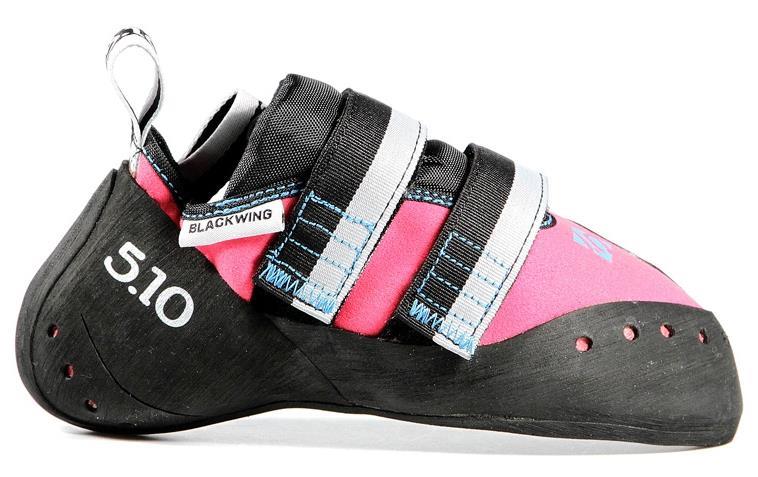 Blackwing - Pink / Blue - Womens - Not Applicable 2