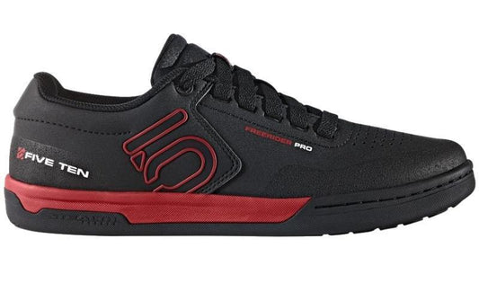 Freerider Pro - Black / Red - Mens - not applicable 1