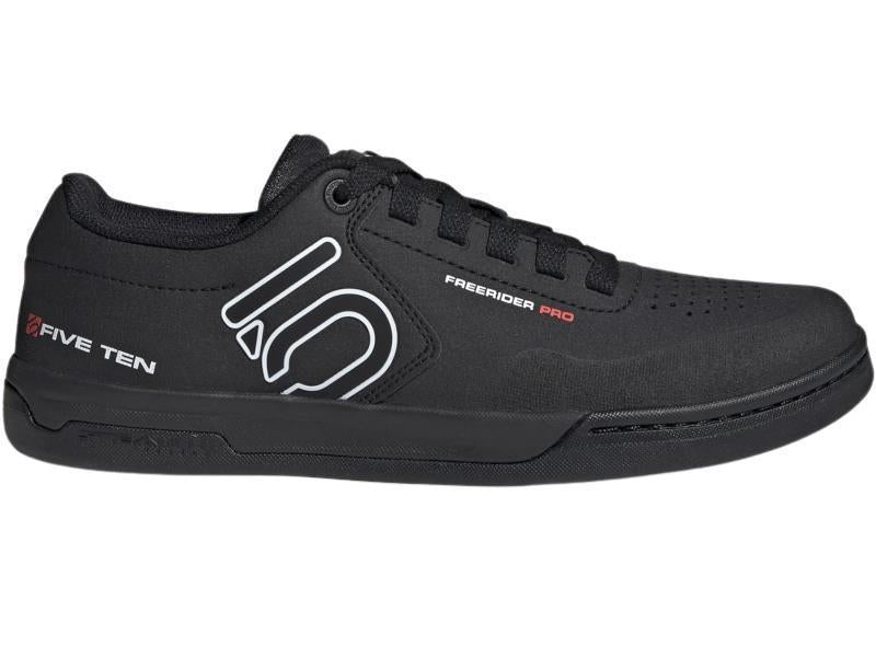 Freerider Pro - Black / White / White - Mens - black / white / white 1