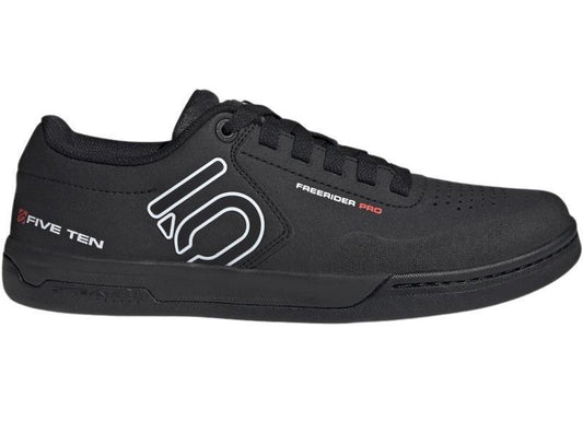 Freerider Pro - Black / White / White - Mens - black / white / white 1