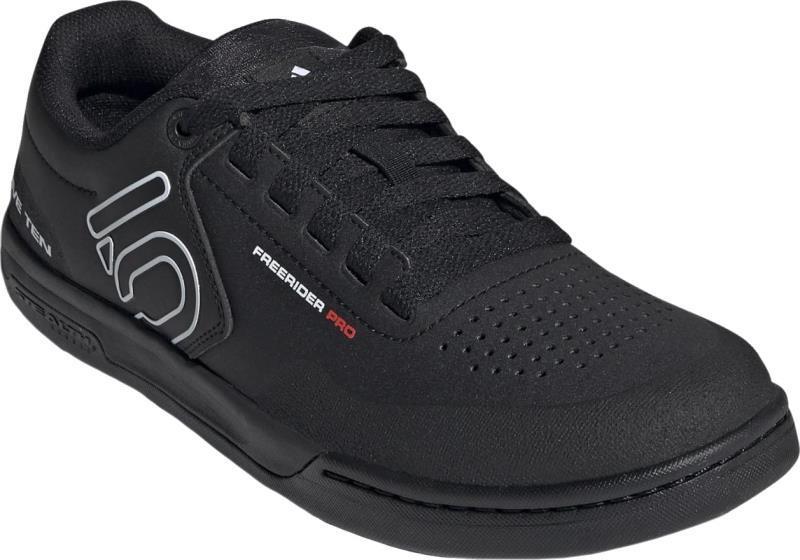 Freerider Pro - Black / White / White - Mens - black / white / white 1