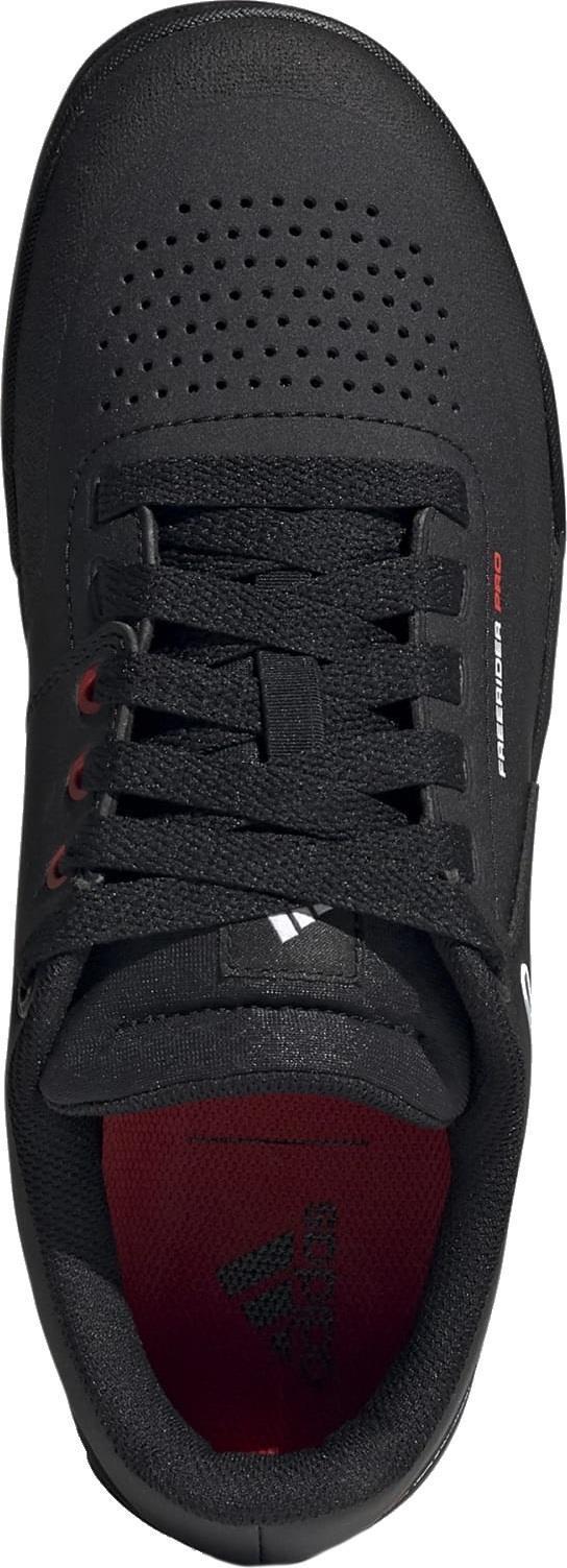 Freerider Pro - Black / White / White - Mens - black / white / white 1