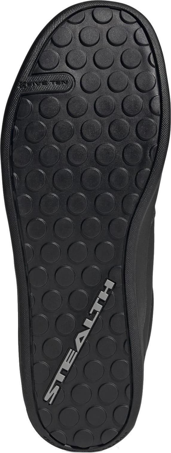 Freerider Pro - Black / White / White - Mens - black / white / white 1