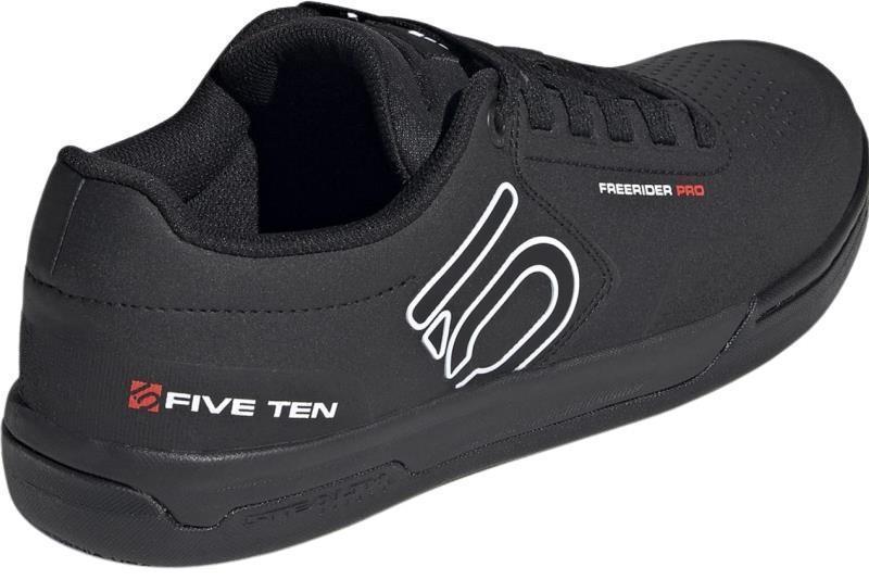 Freerider Pro - Black / White / White - Mens - black / white / white 1