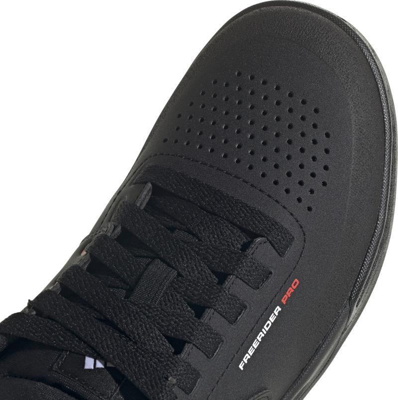 Freerider Pro - Black / White / White - Mens - black / white / white 1