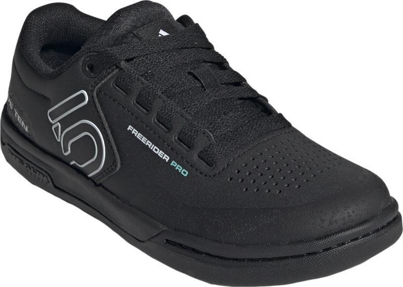 Freerider Pro - Core Black / Crystal White / Acid Mint - Womens - core black / crystal white / acid mint 1