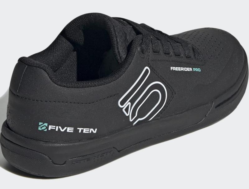 Freerider Pro - Core Black / Crystal White / Acid Mint - Womens - core black / crystal white / acid mint 1