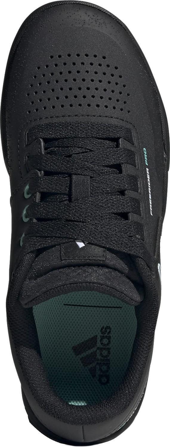 Freerider Pro - Core Black / Crystal White / Acid Mint - Womens - core black / crystal white / acid mint 1