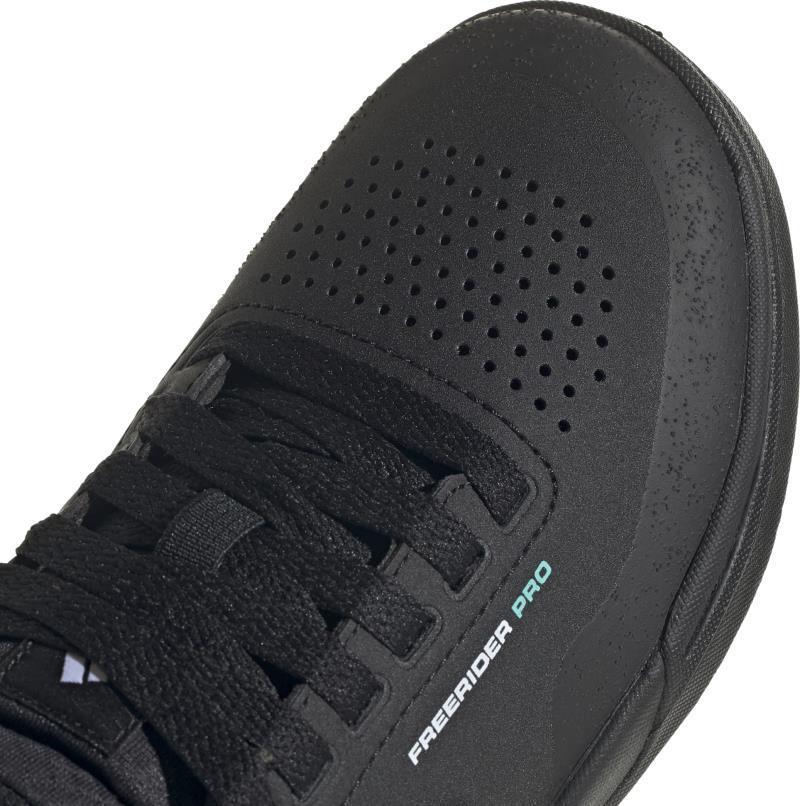 Freerider Pro - Core Black / Crystal White / Acid Mint - Womens - core black / crystal white / acid mint 1