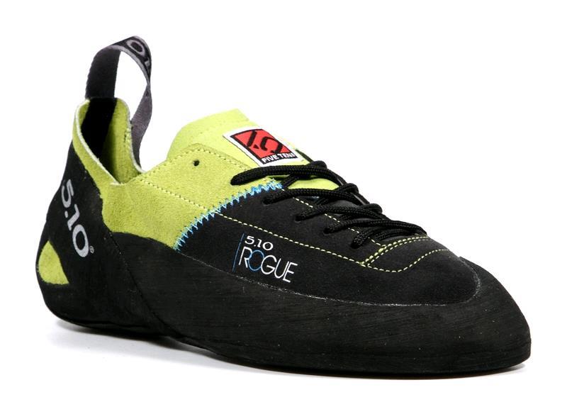 Rogue Lace - Neon Green / Charcoal - Mens - Not Applicable 1