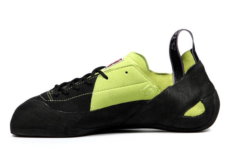 Rogue Lace - Neon Green / Charcoal - Mens - Not Applicable 3