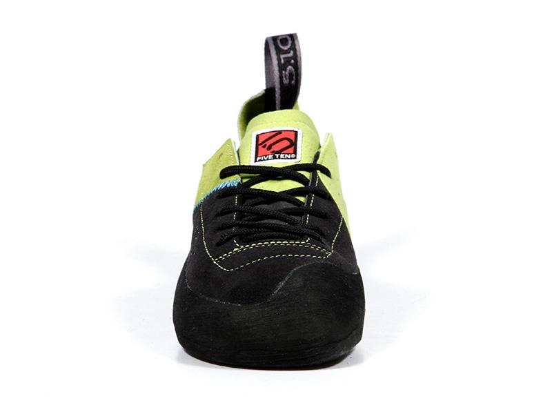 Rogue Lace - Neon Green / Charcoal - Mens - Not Applicable 4