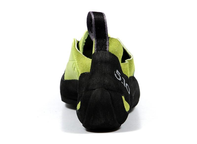 Rogue Lace - Neon Green / Charcoal - Mens - Not Applicable 5