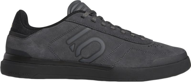 Sleuth DLX - Grey / Core Black / Matte Gold - Mens - Grey / Black Matte 2