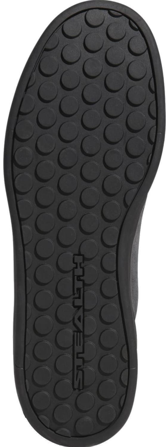 Sleuth DLX - Grey / Core Black / Matte Gold - Mens - Grey / Black Matte 5