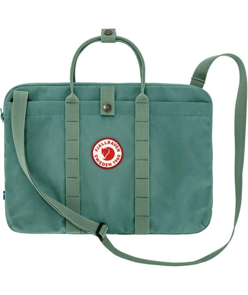 1960 Laptop Bag - frost green 1