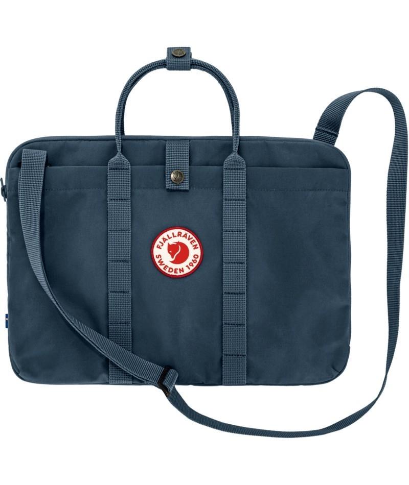1960 Laptop Bag - navy 1