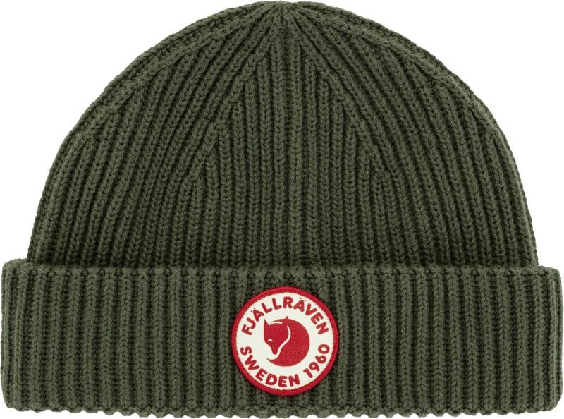 1960 Lite Logo Hat - deep forest 1