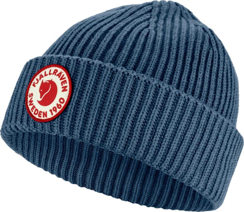 1960 Lite Logo Hat - indigo blue 1