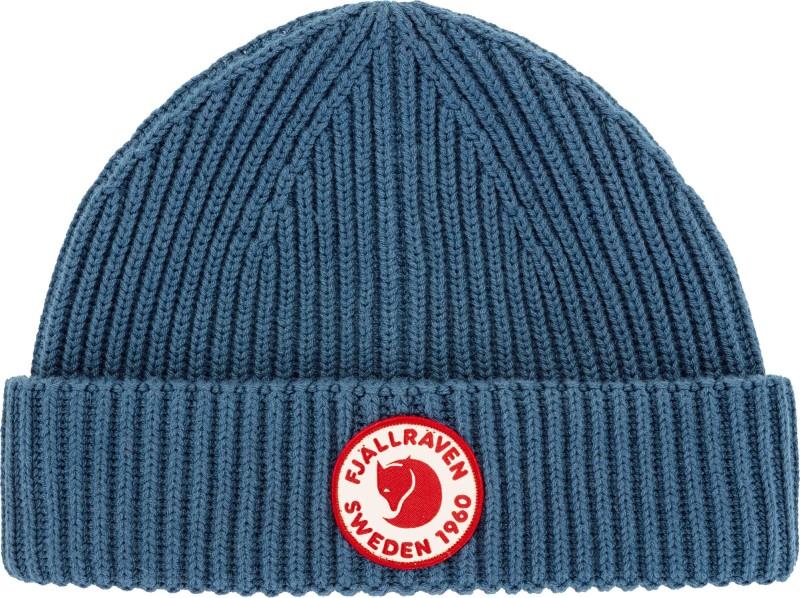 1960 Lite Logo Hat - indigo blue 1