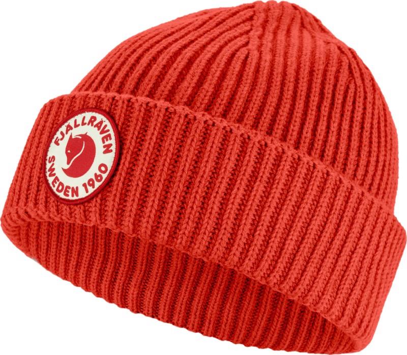 1960 Lite Logo Hat - true red 1