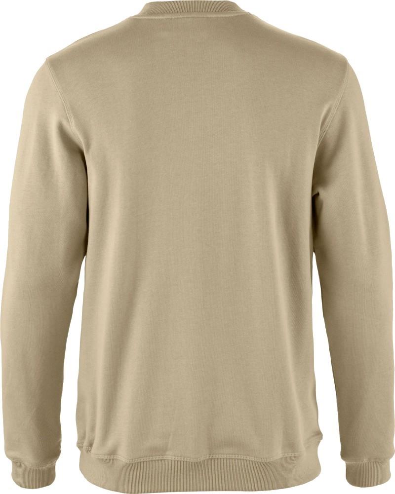 1960 Logo Badge Sweater - Mens - fossil 1