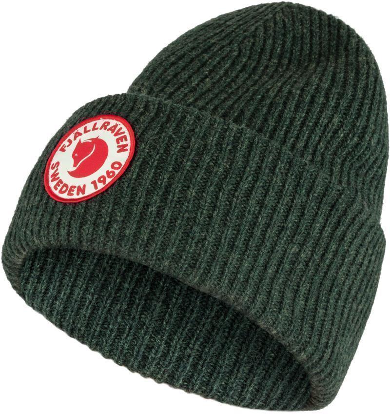 1960 Logo Hat - Deep Forest 1