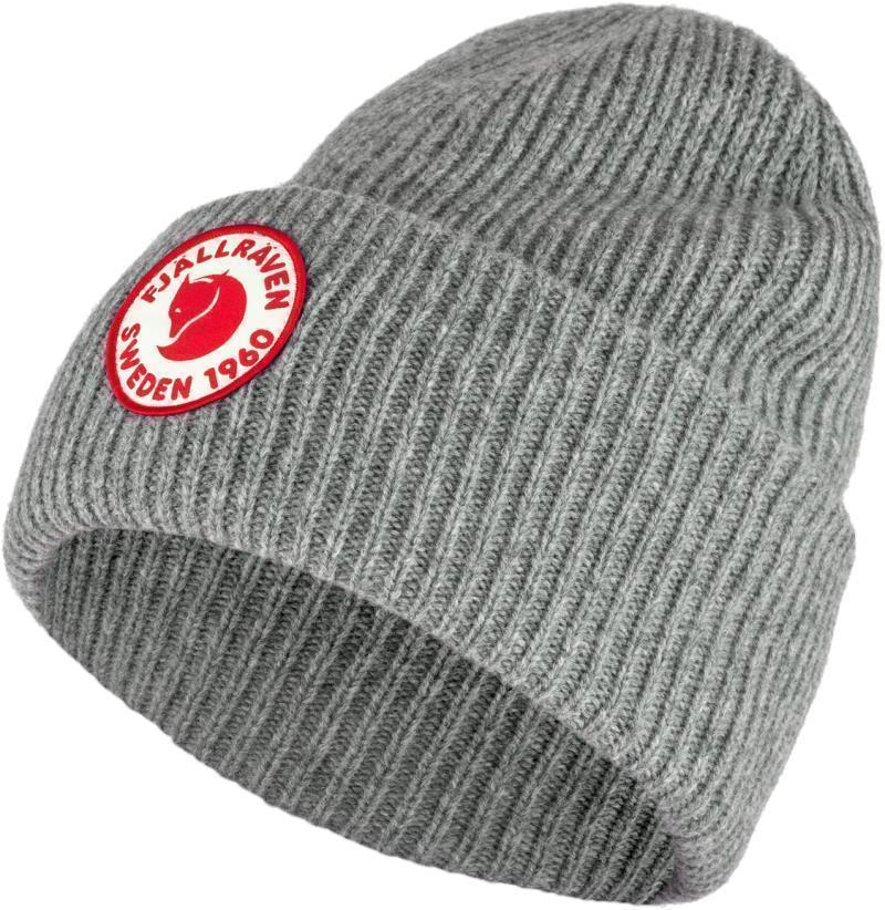 1960 Logo Hat - Grey 1
