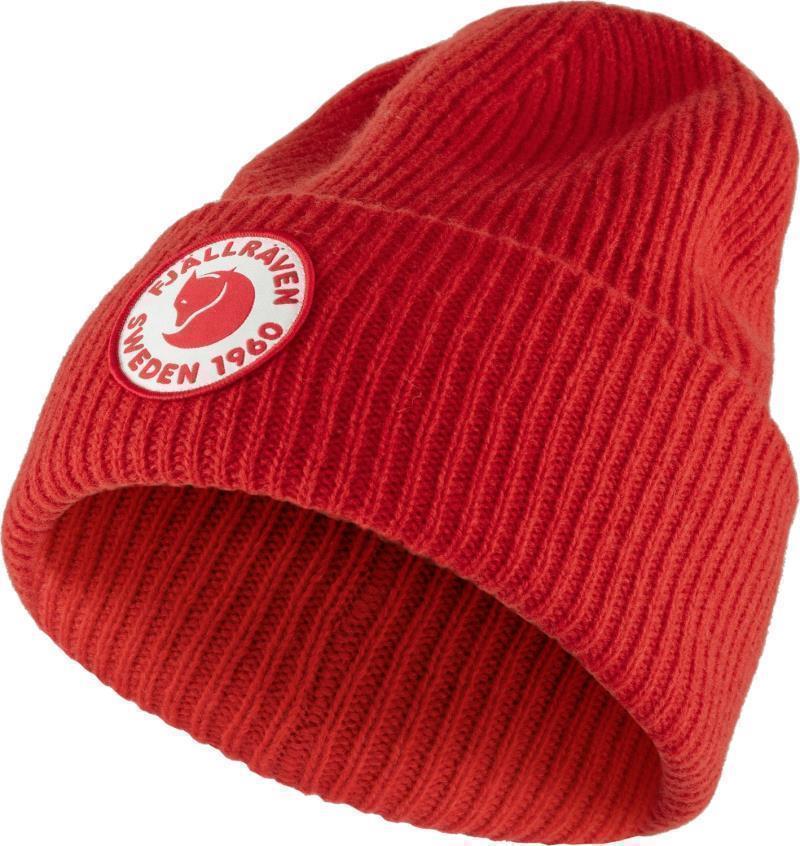 1960 Logo Hat - True Red 1