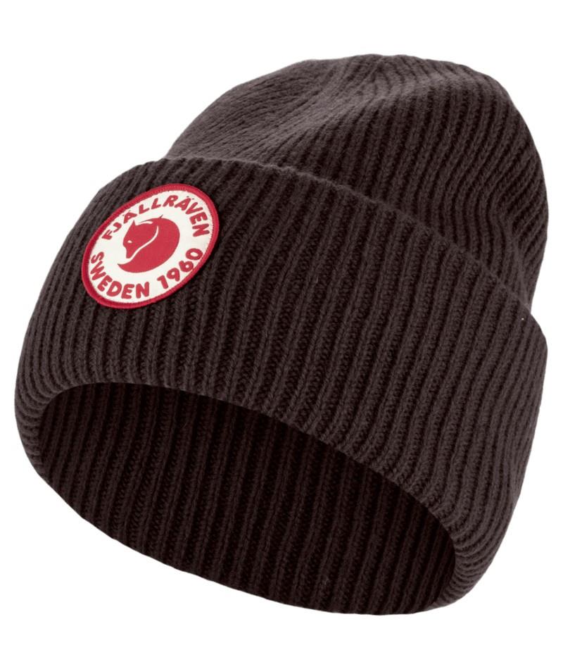1960 Logo Hat - black oak 1