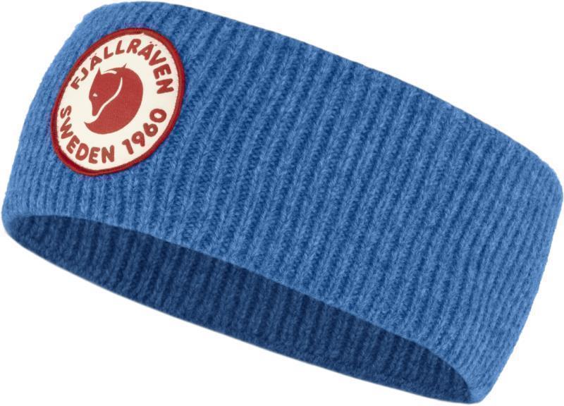 1960 Logo Headband - Alpine Blue 1