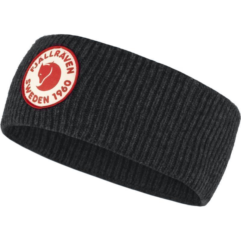 1960 Logo Headband - Black 1