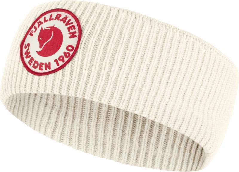 1960 Logo Headband - Chalk White 1