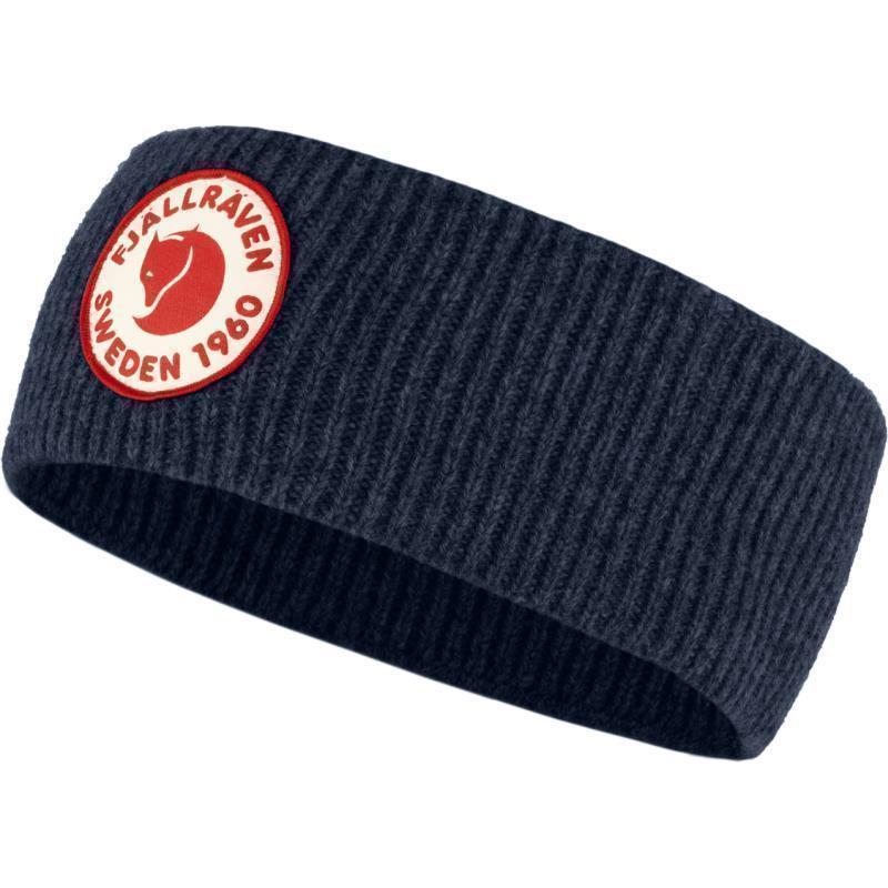 1960 Logo Headband - Dark Navy 1