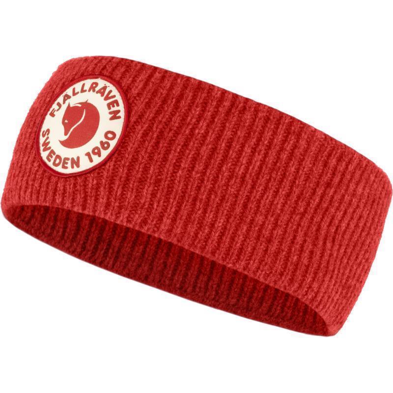 1960 Logo Headband - True Red 1