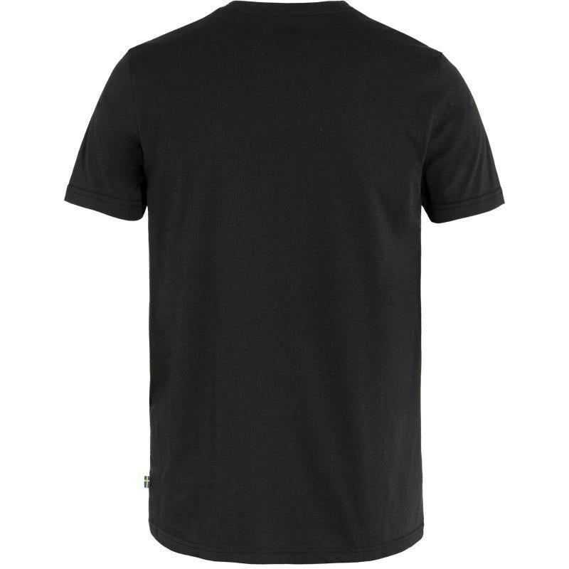 1960 Logo T-Shirt - Mens - Black 2