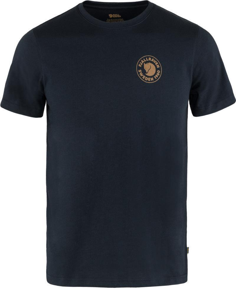 1960 Logo T-Shirt - Mens - Dark Navy 1