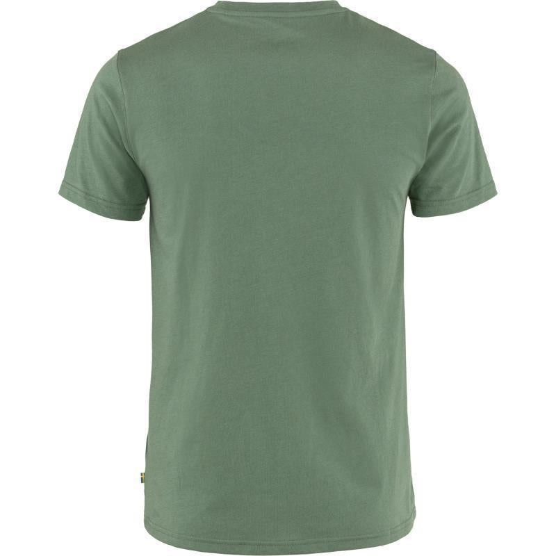 1960 Logo T-Shirt - Mens - Patina Green 2