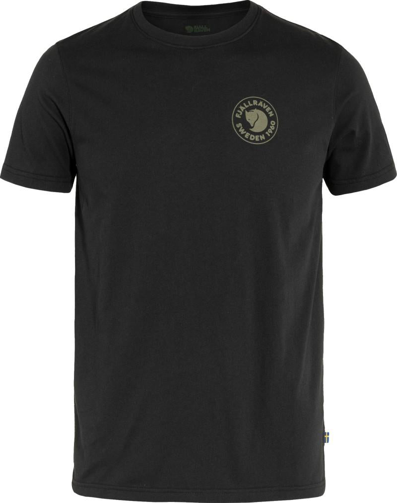 1960 Logo T-Shirt - Mens - black 1