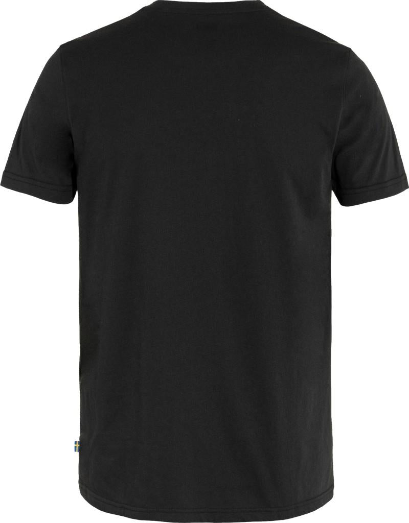 1960 Logo T-Shirt - Mens - black 1