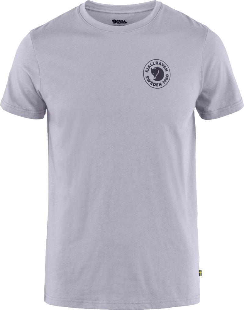1960 Logo T-Shirt - Mens - lavender mist 1