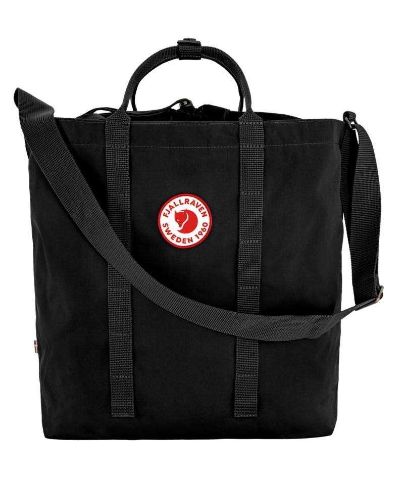 1960 Tote - black 1