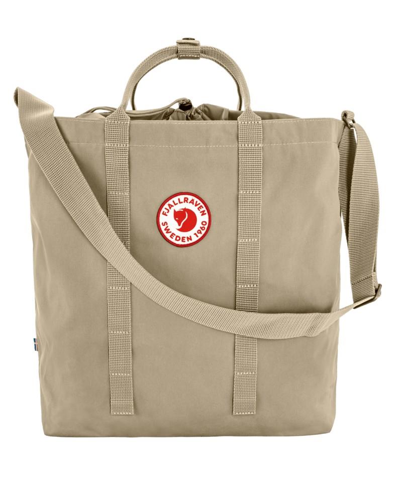 1960 Tote - fossil 1