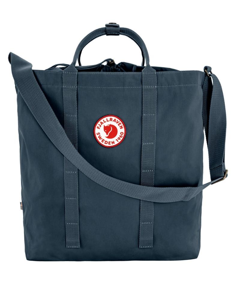 1960 Tote - navy 1