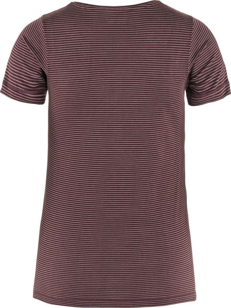 Abisko Cool T-Shirt - Womens - port 1
