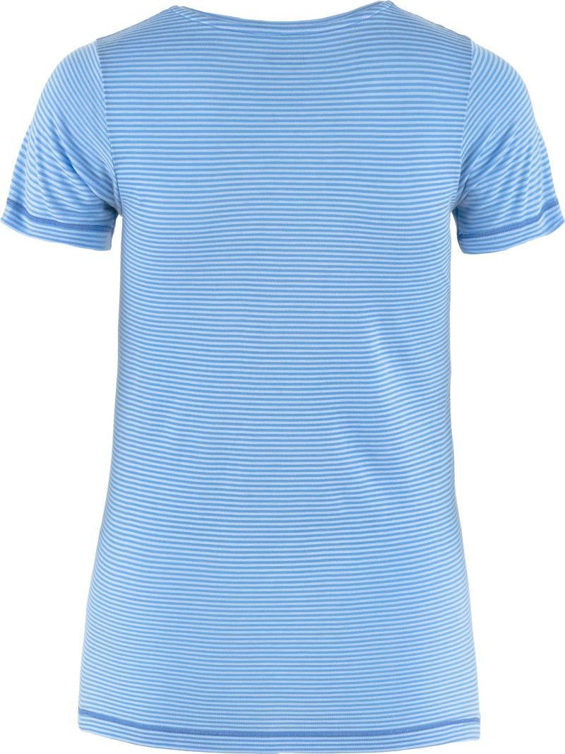 Abisko Cool T-Shirt - Womens - ultramarine 1