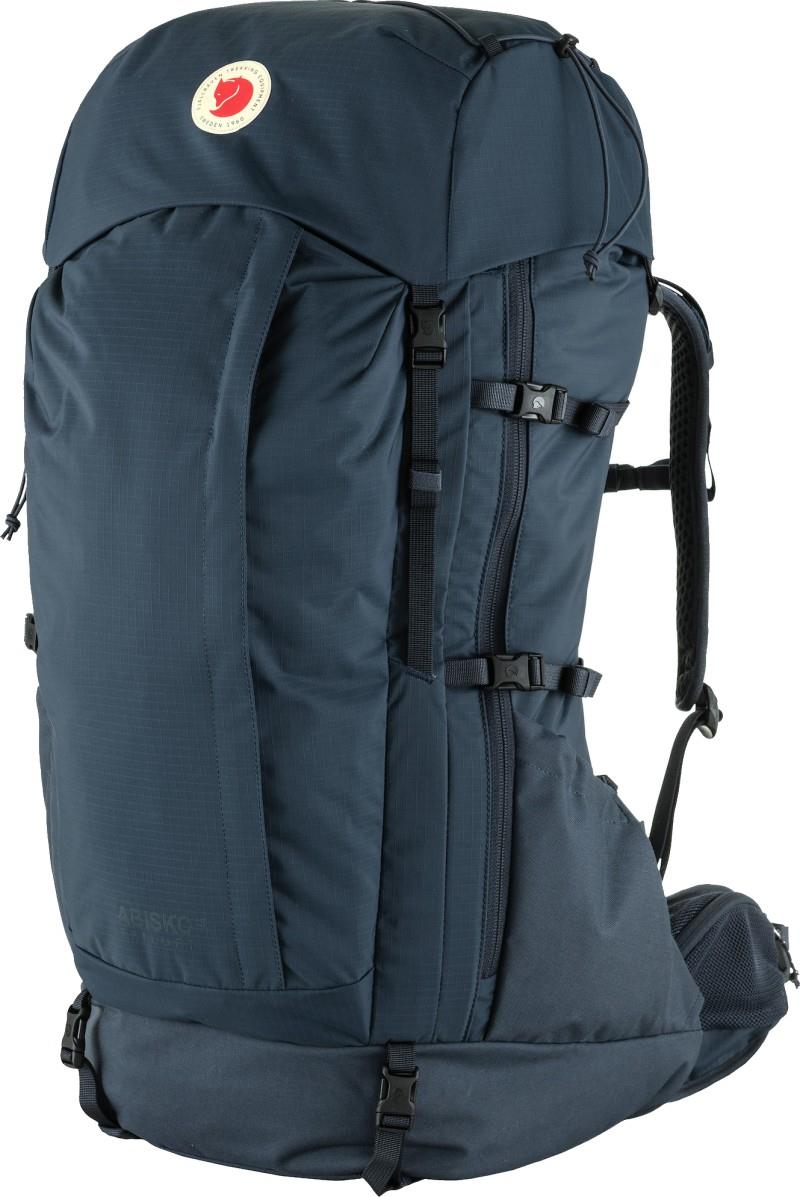 Abisko Friluft 35 - M/L - navy 1