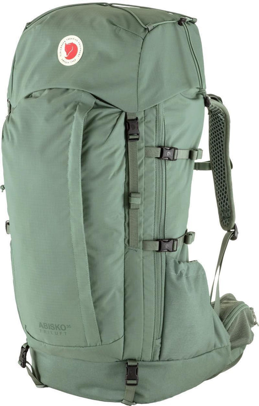 Abisko Friluft 35 - S/M - Patina Green 1
